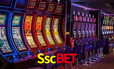 Explore as vantagens do Sscbet: serviço profissional e confiabilidade