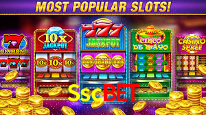 Sscbet Com
