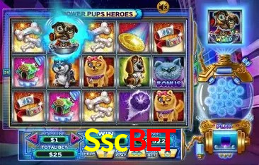 Ofertas Imperdíveis na Sscbet: Promoções e Bônus Que Valem a Pena