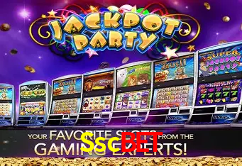 Sscbet Com
